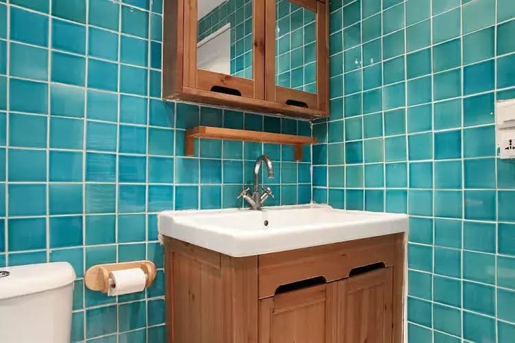 Studio Apartment in Saint-germain-des-prés & Saint-michel - photo 4