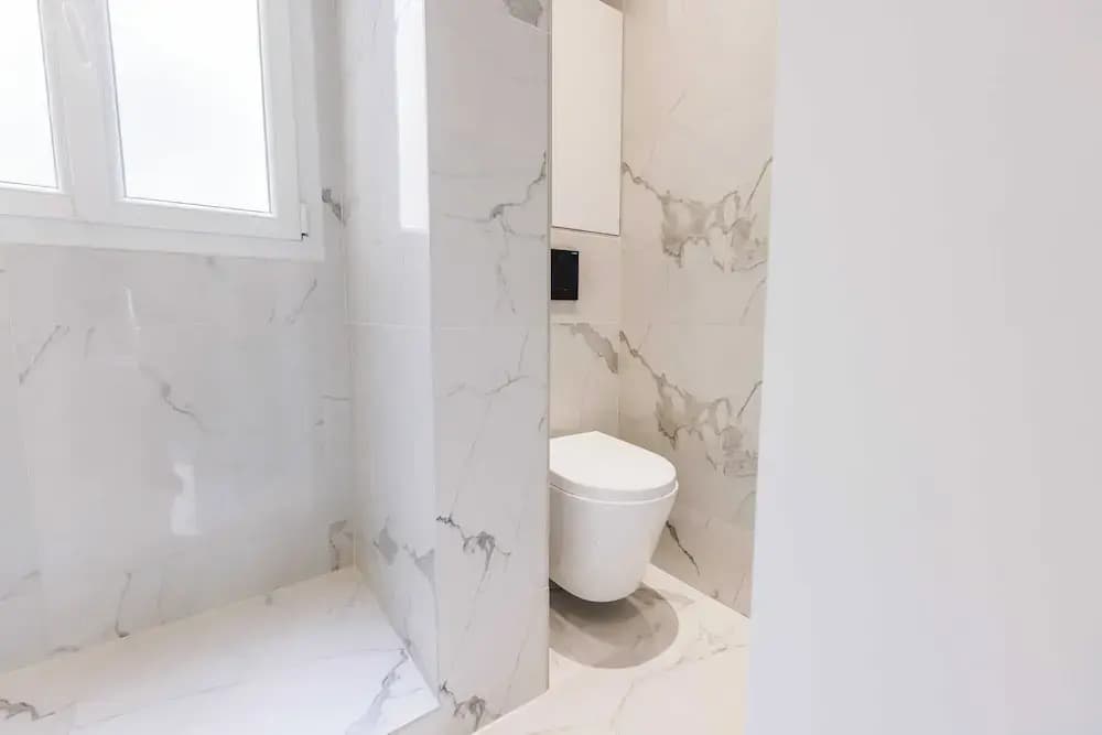 Chic Apartment - 2br/4p - Trocadero - photo 14