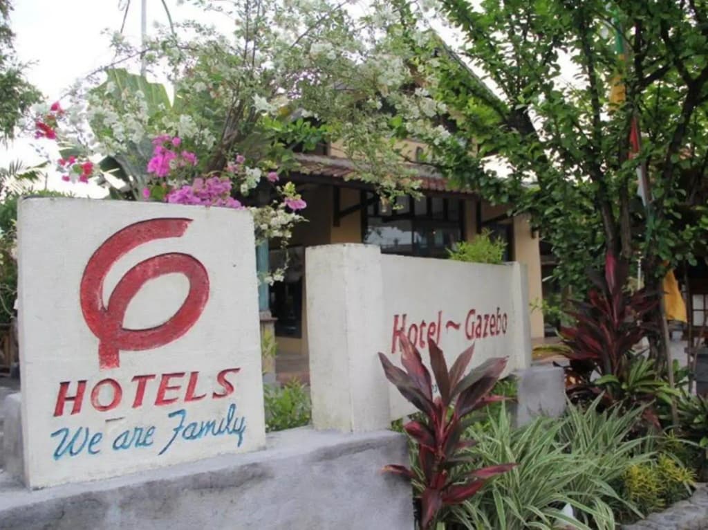 Gazebo Beach Hotel - photo 1