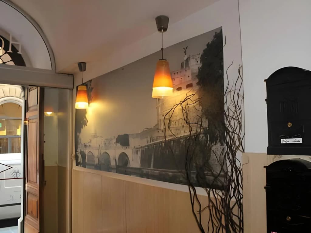 Hotel Sallustio - photo 2