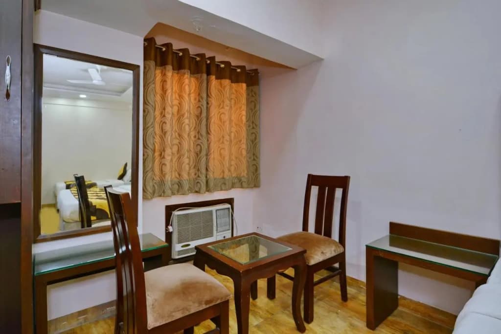 Hotel Kabeer Deluxe - photo 12