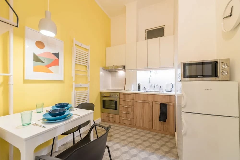 Venus Apartments - Olympia Park - photo 9