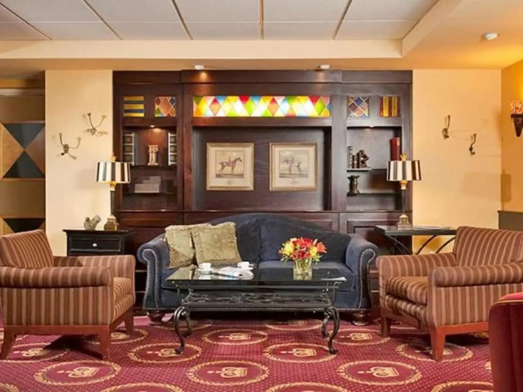 King George Hotel - photo 36
