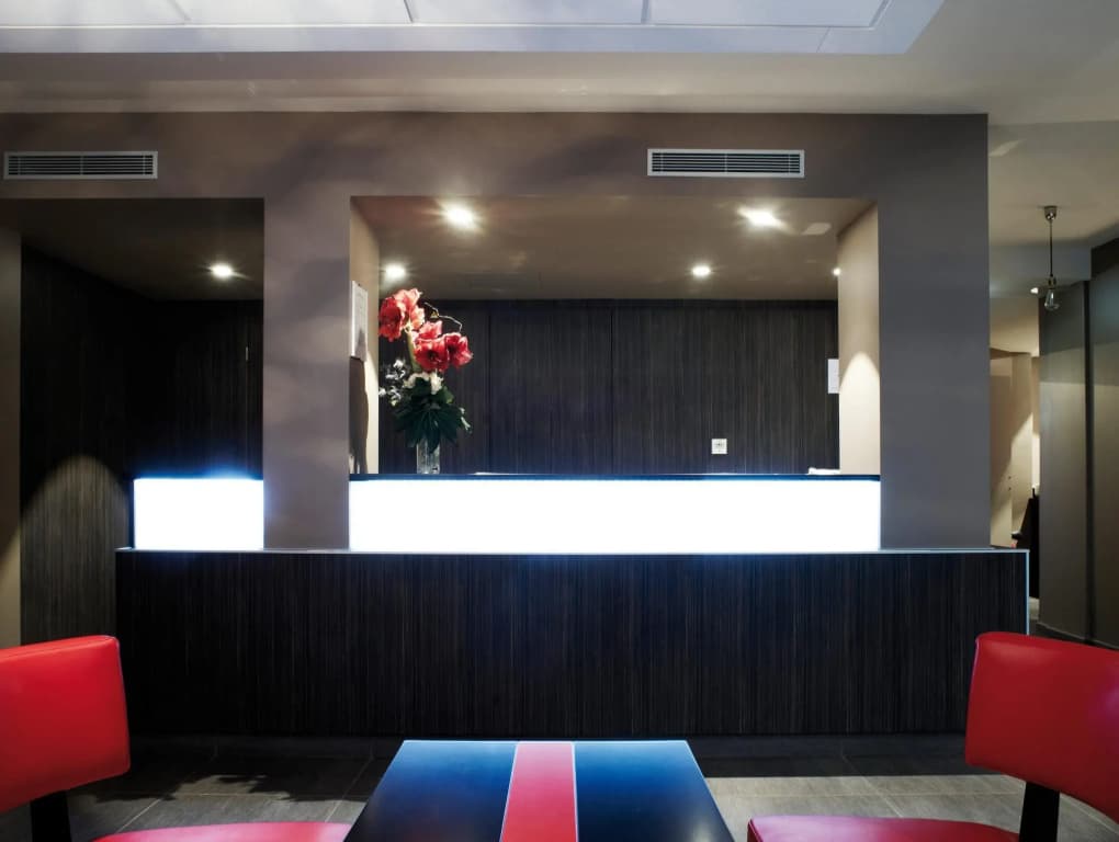 New Hotel Opera - photo 2