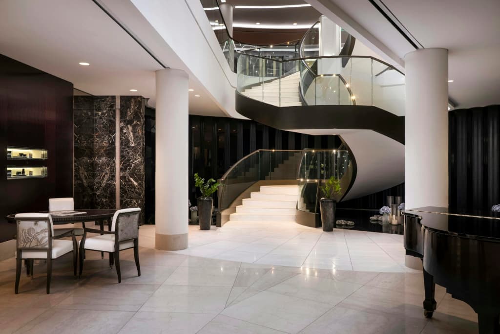 Waldorf Astoria Berlin - photo 15