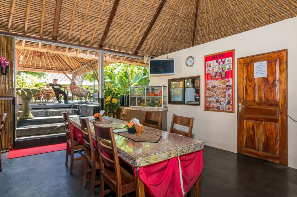 Kampung 168 - photo 28