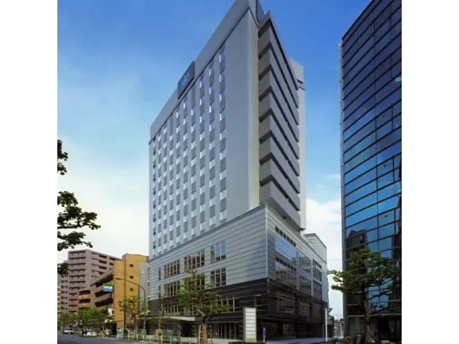 R&B HOTEL HACHIOJI - Vacation STAY 13862v - photo 20