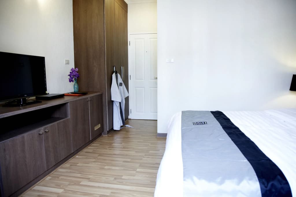 Poste 43 Residence - photo 3