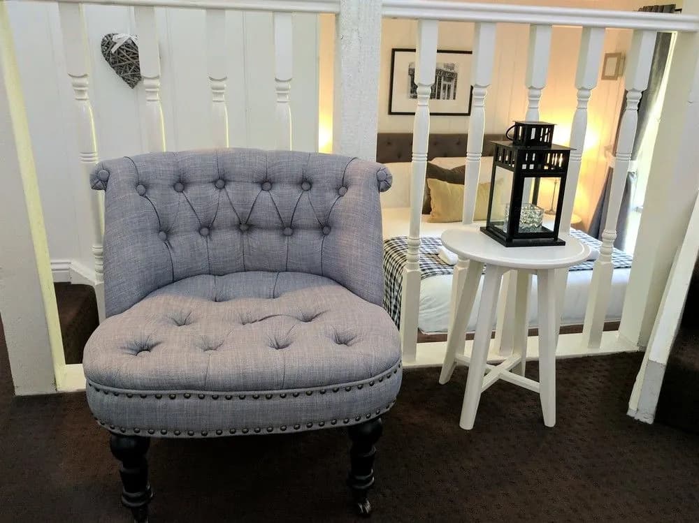 Annie Roe's Luxury Bed & Breakfast - photo 16