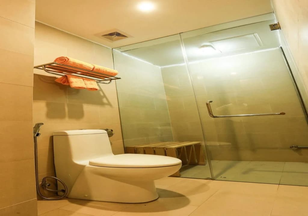 KOVA Diamond Hotel - photo 8