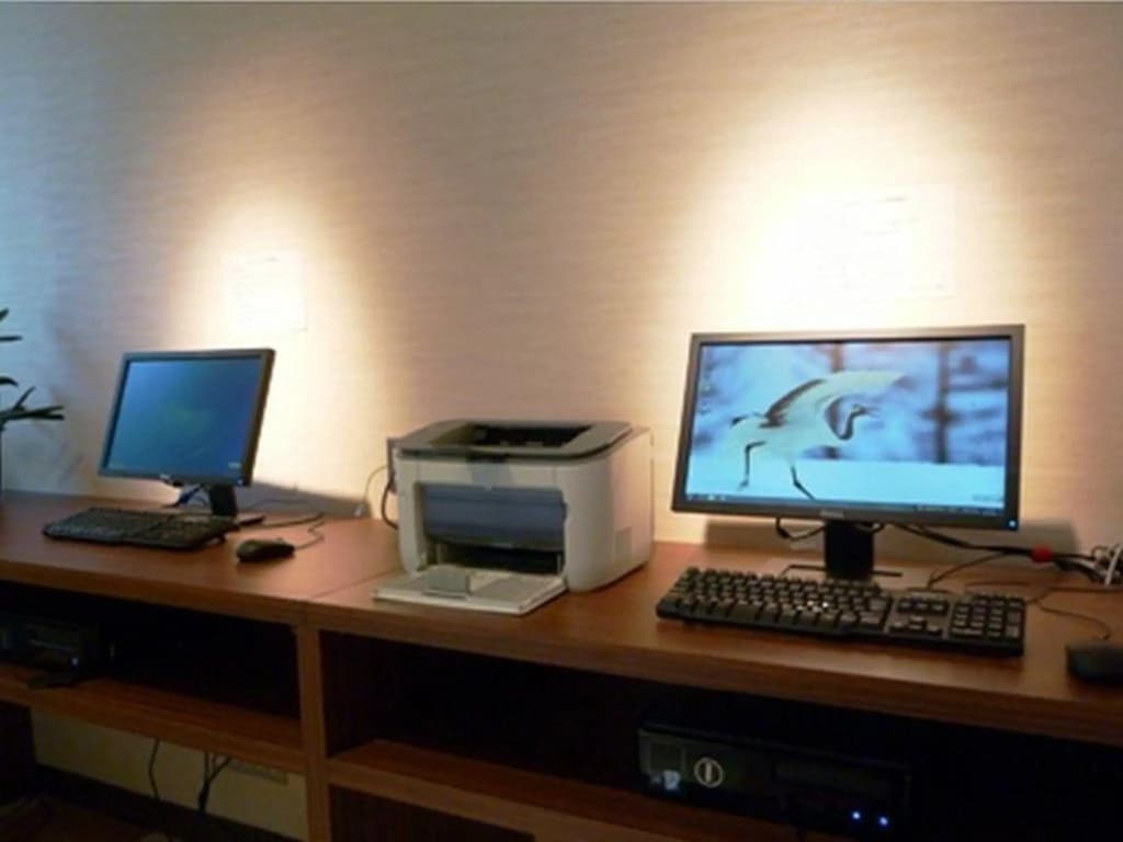 Kyoto Central Inn - photo 25