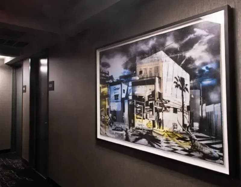 The Mayfair Hotel Los Angeles - photo 18