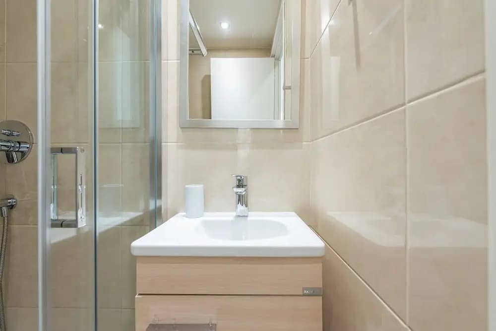 ALC Perikleous Rooms 4 - photo 13