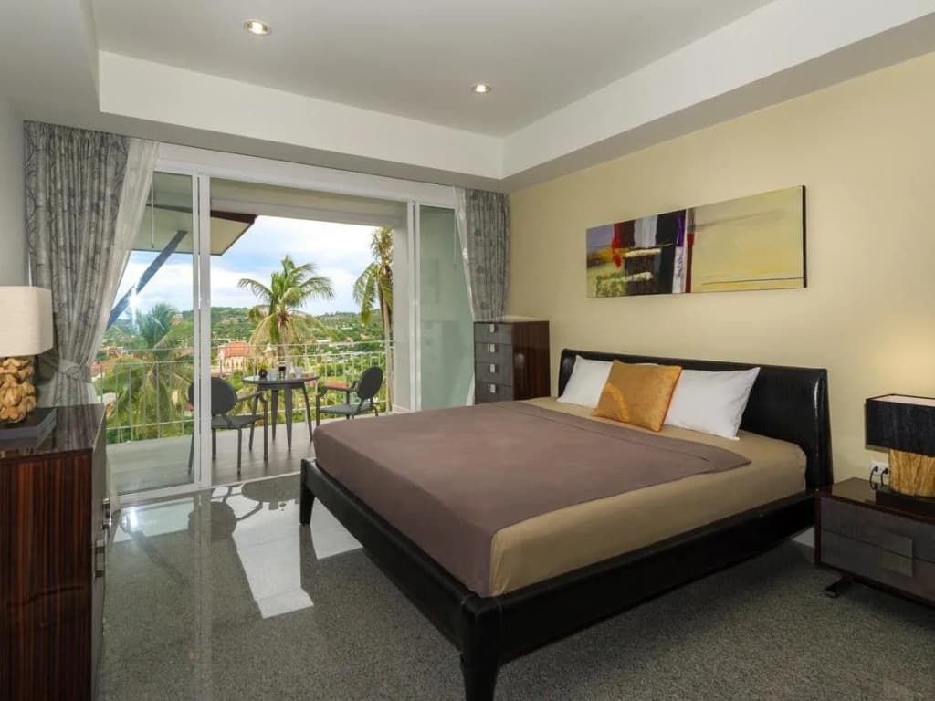 The Bay Koh Samui - photo 2