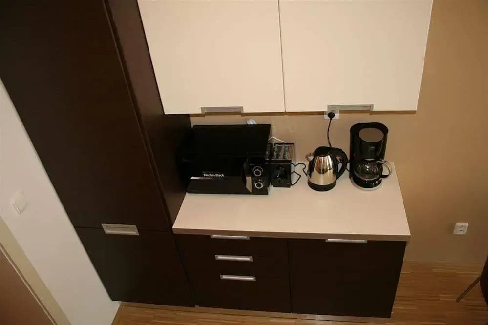 Apartment Balbínova - photo 14
