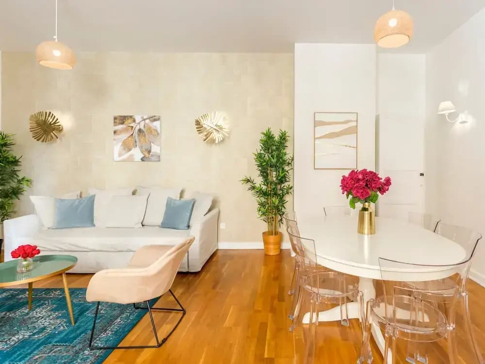 Merveil Family Suite - Monceau - photo 19