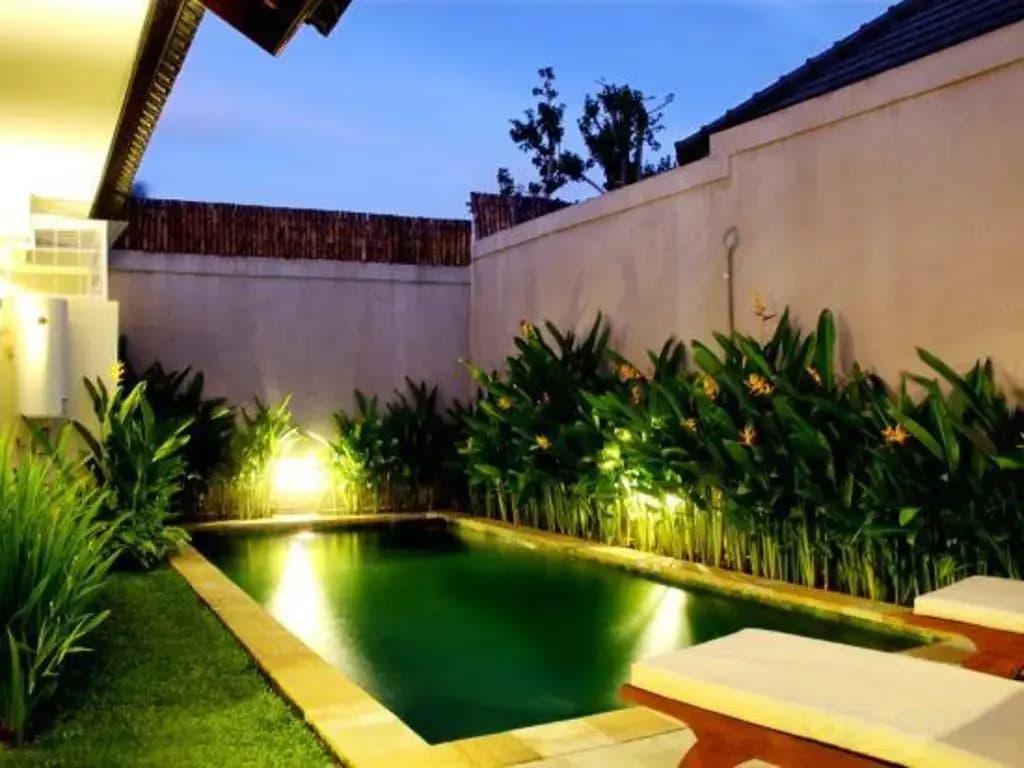 Bukit Kirana Villas - photo 8