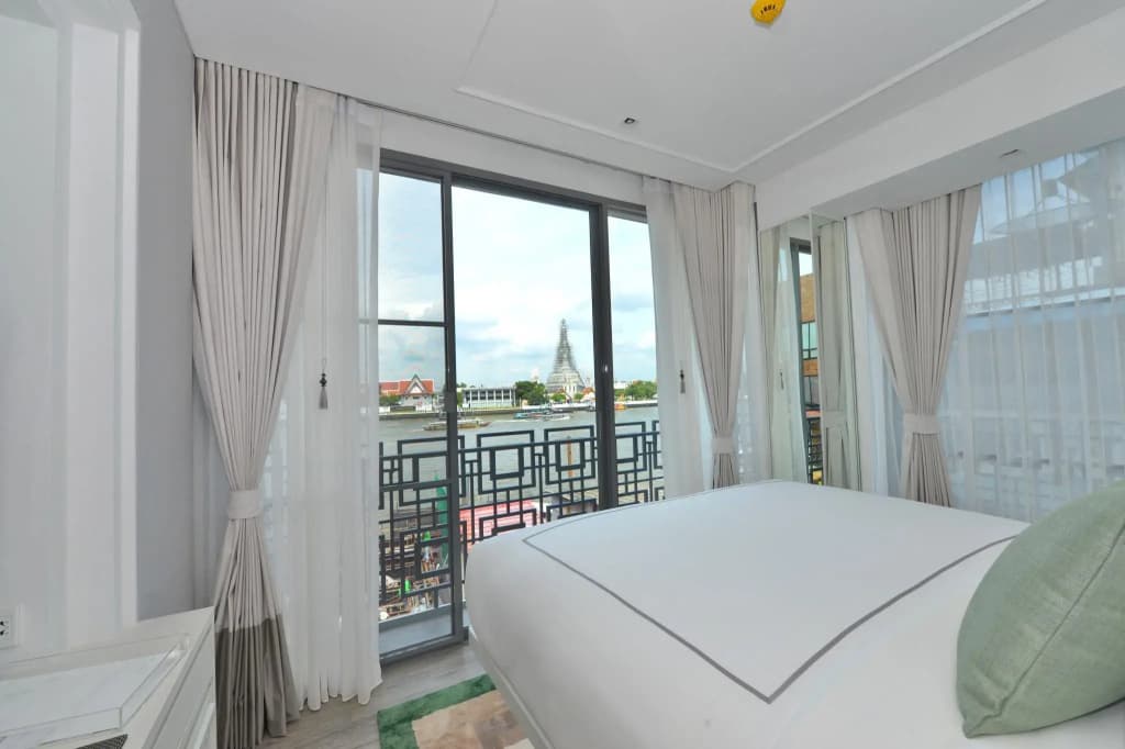 Riva Arun Bangkok - photo 8