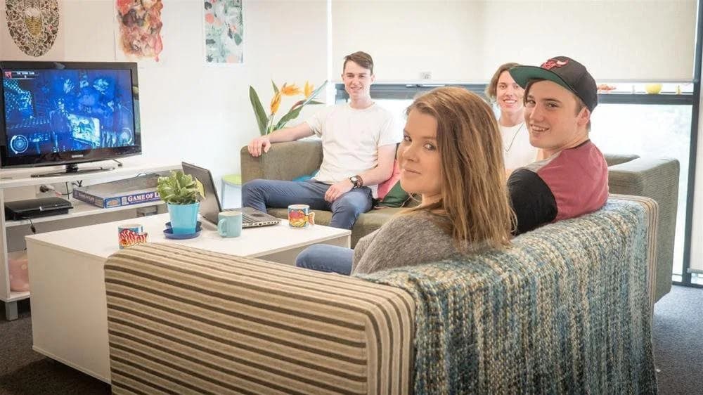 Deakin Residential Services - photo 23