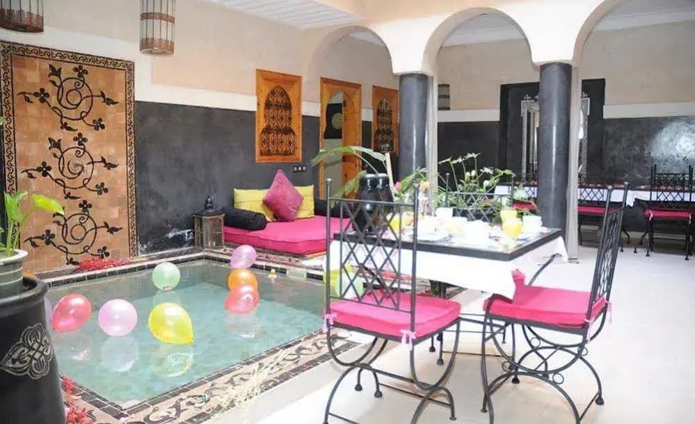 Riad La Fibule - photo 17