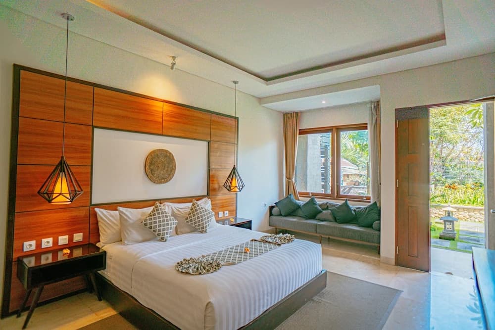 djabu Echo Beach Hotel - photo 3
