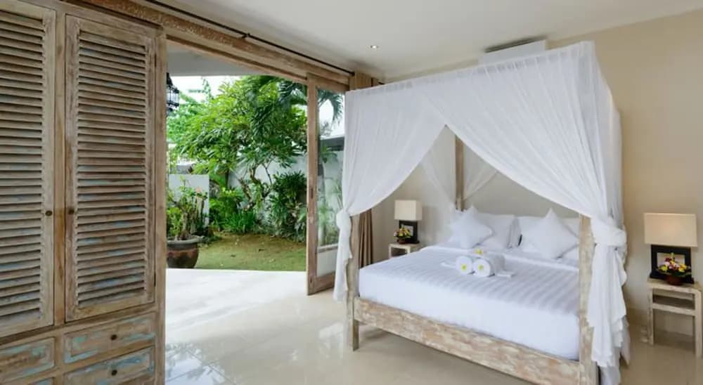 The Sari Balangan Villa - photo 27