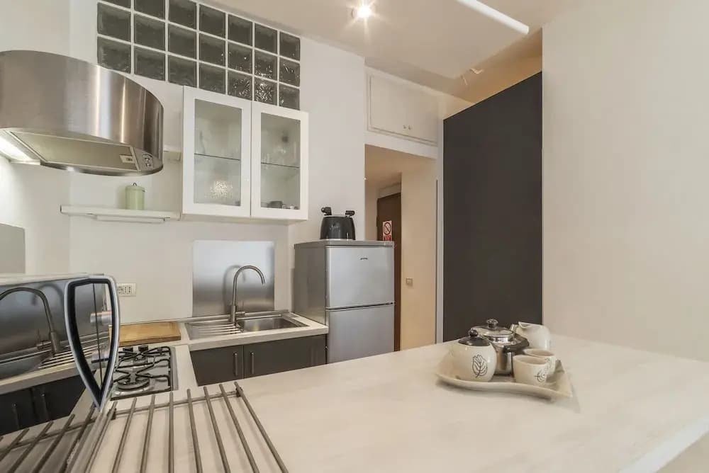 Borghetto Colli Lanzi Studio Flat - photo 16