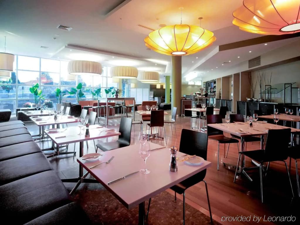 ibis Melbourne Glen Waverley - photo 22