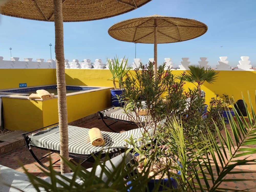 Riad Kech Soul Boutique & SPA - photo 24