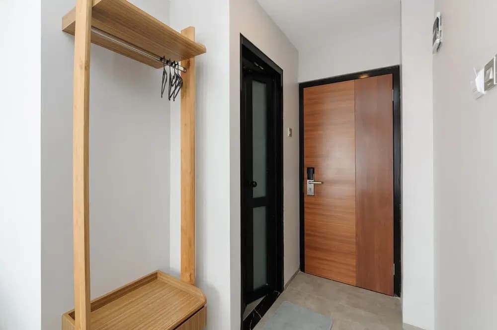 Urbanview Hotel Puri Indah - photo 12
