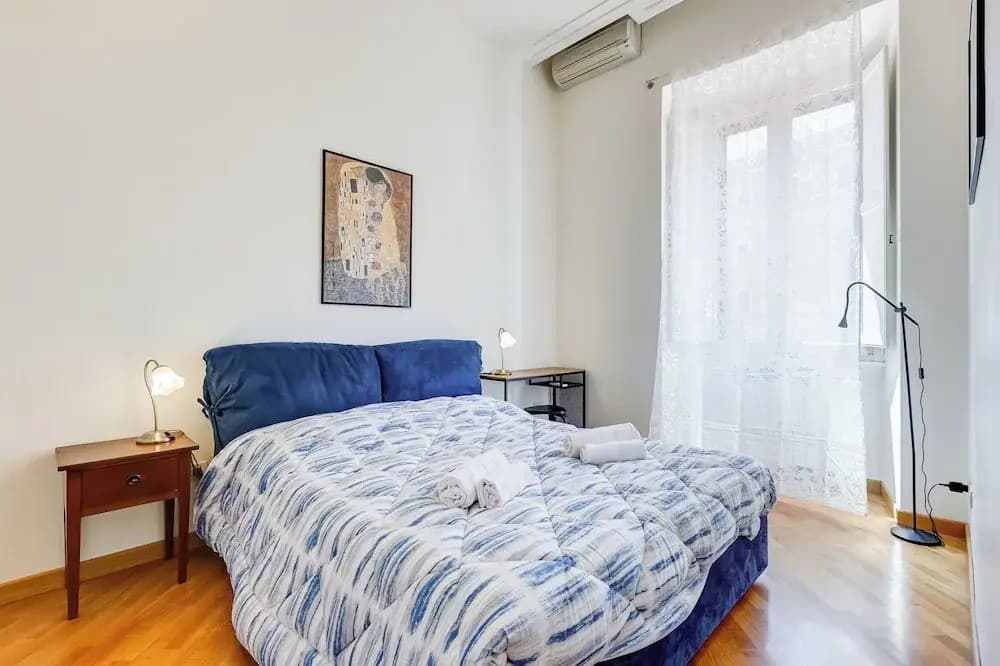 Crescenzio St Peter House - photo 3