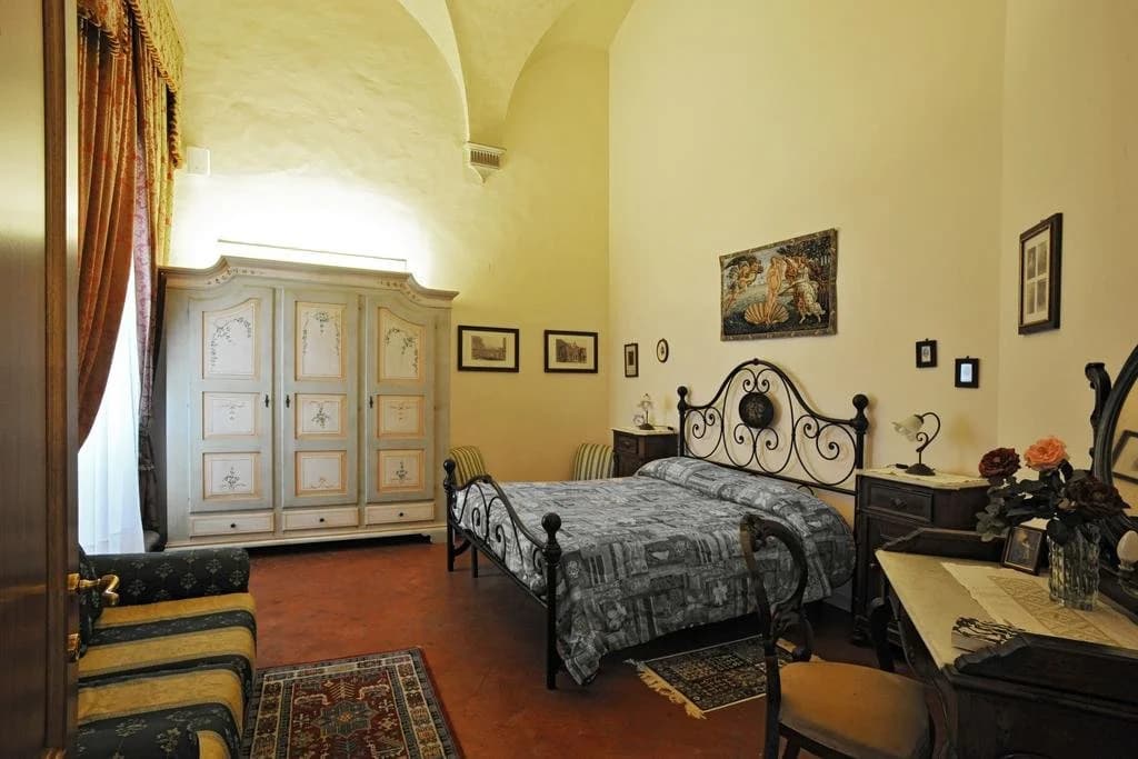 Villa Bottai - photo 10