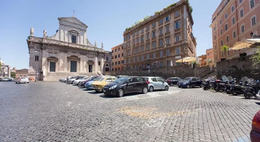 Palatino Terrace - photo 4