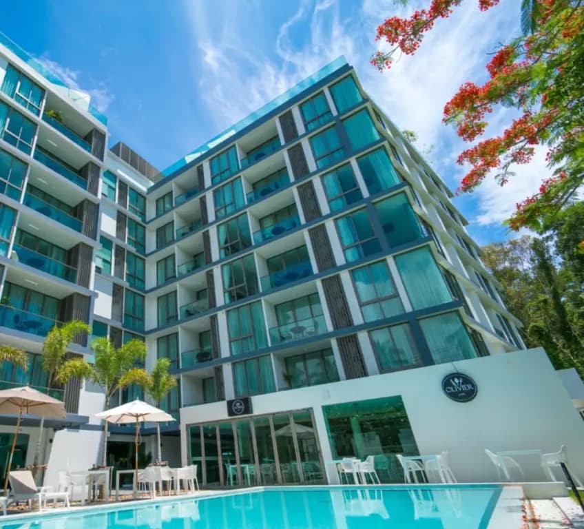 Oceanstone 307 - photo 1