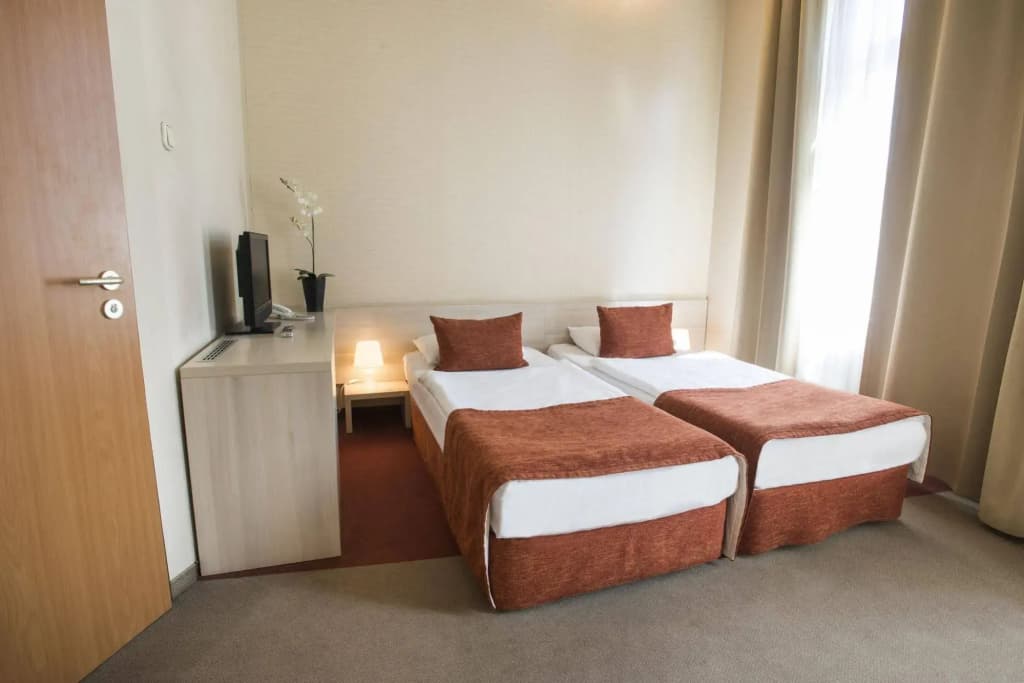 Star Hotel by Mellow Mood Hotels - photo 6