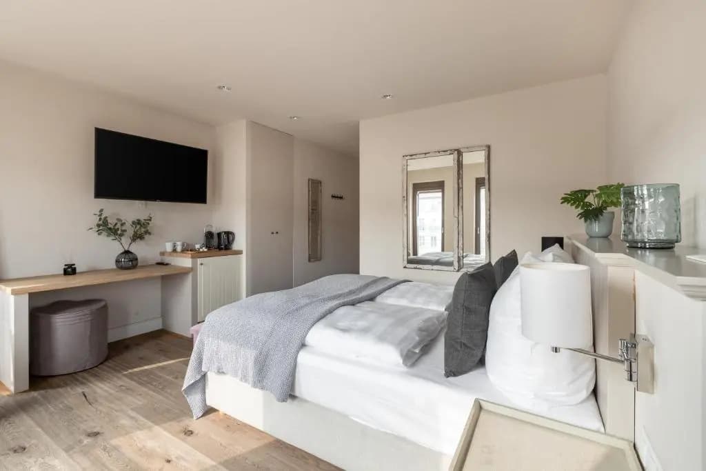Limehome Berlin Prenzlauer Allee - photo 12