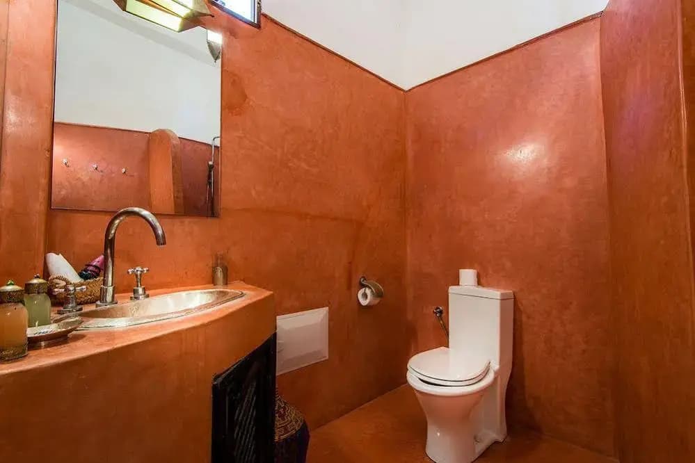 Riad dar ourika - photo 9
