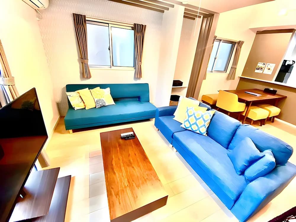 Eternity HOUSE Kamata-Haneda - photo 34