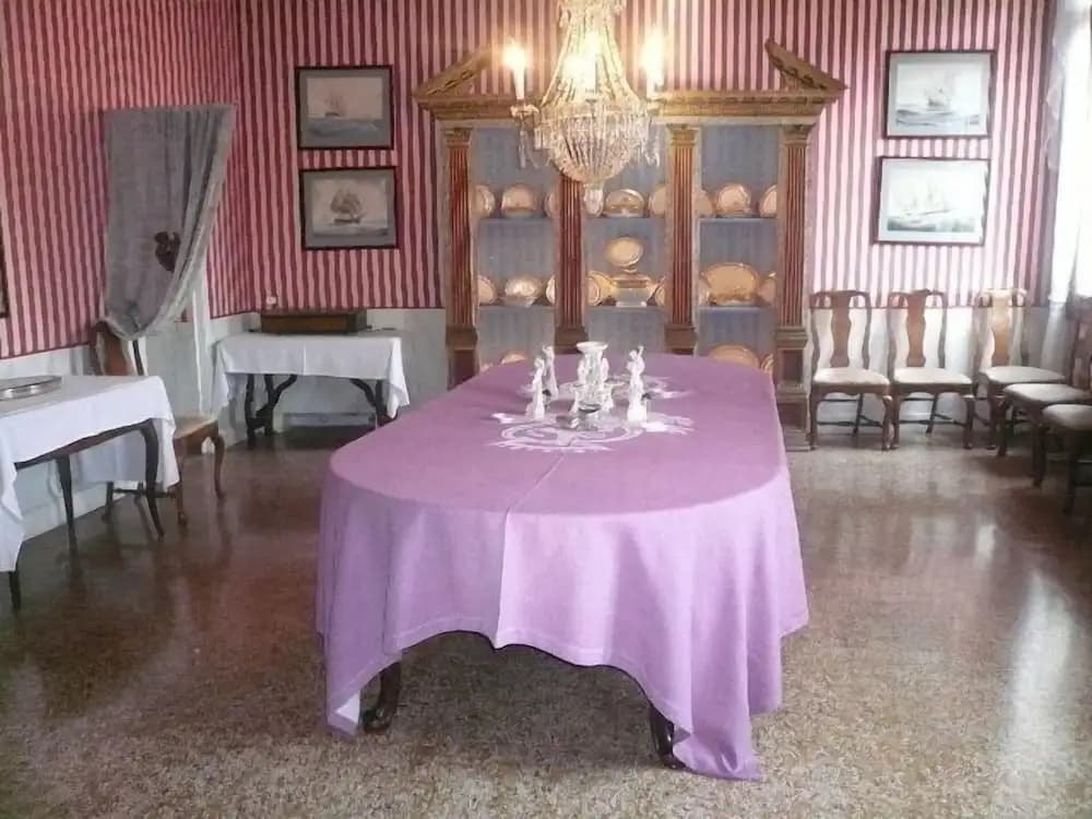 Luxurious Palazzo in Venice in the Rialto Area With Housekeepercook - photo 34