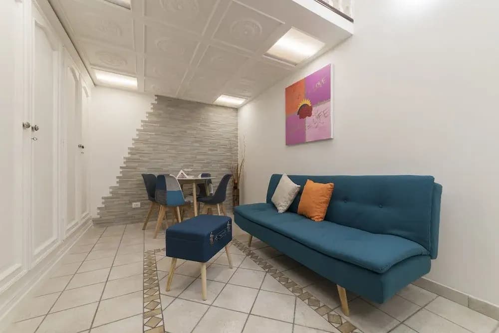 Pigneto Studio Flat - photo 12