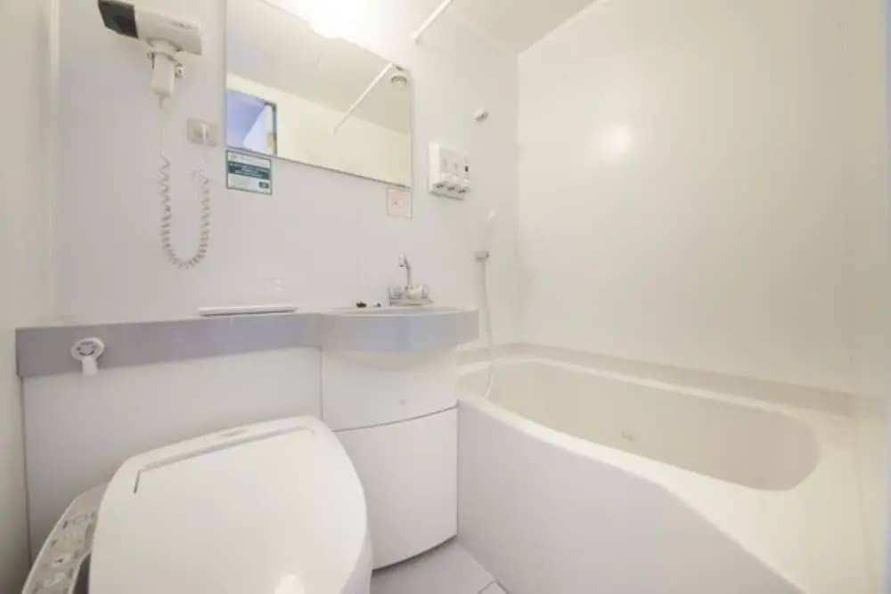Washington R&B Hotel Kamata Higashiguchi - photo 10