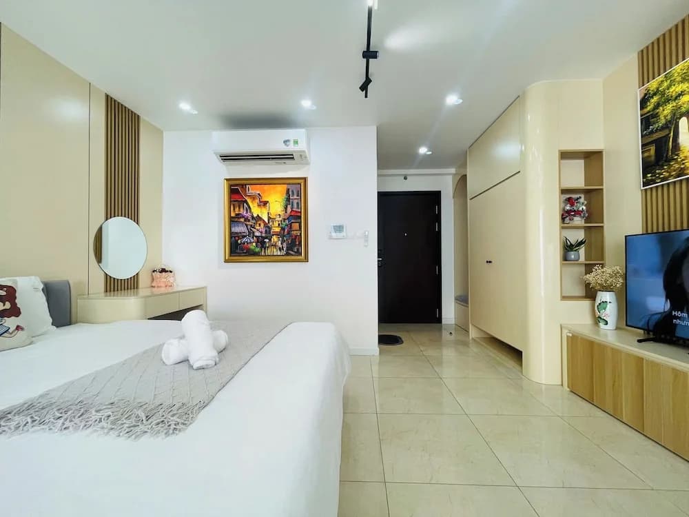 Vinhomes D'capitale - Kim's House - photo 10