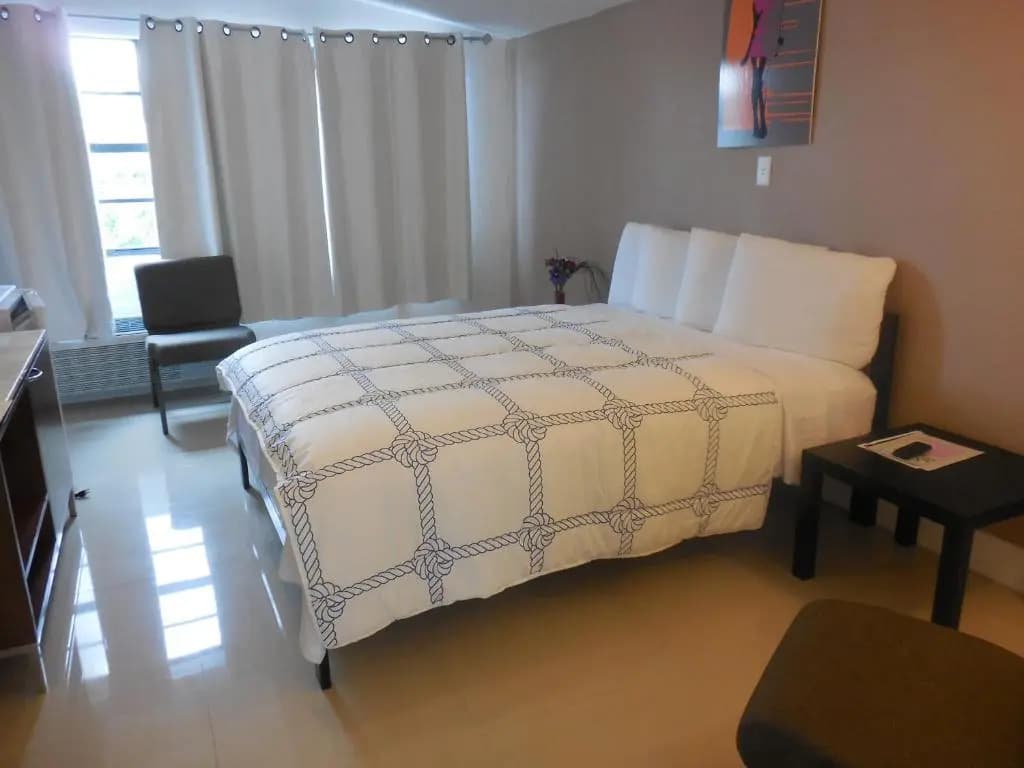 Shalimar Motel - photo 6