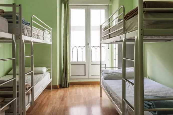 360 Hostel Centro - photo 5