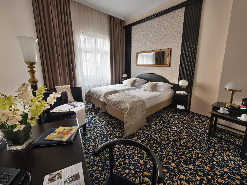 EA Hotel Royal Esprit - photo 23