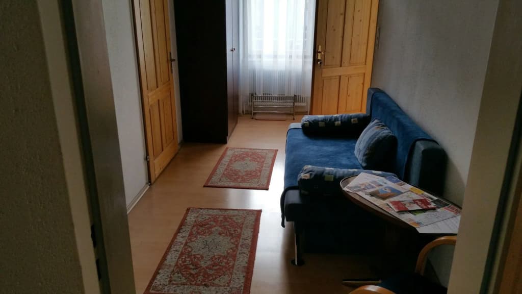 Appartementhotel Marien-Hof - photo 3
