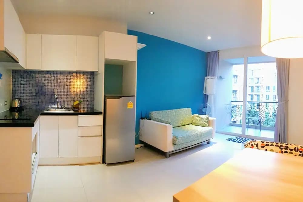 Atlantis Condo Resort by GPS - photo 41