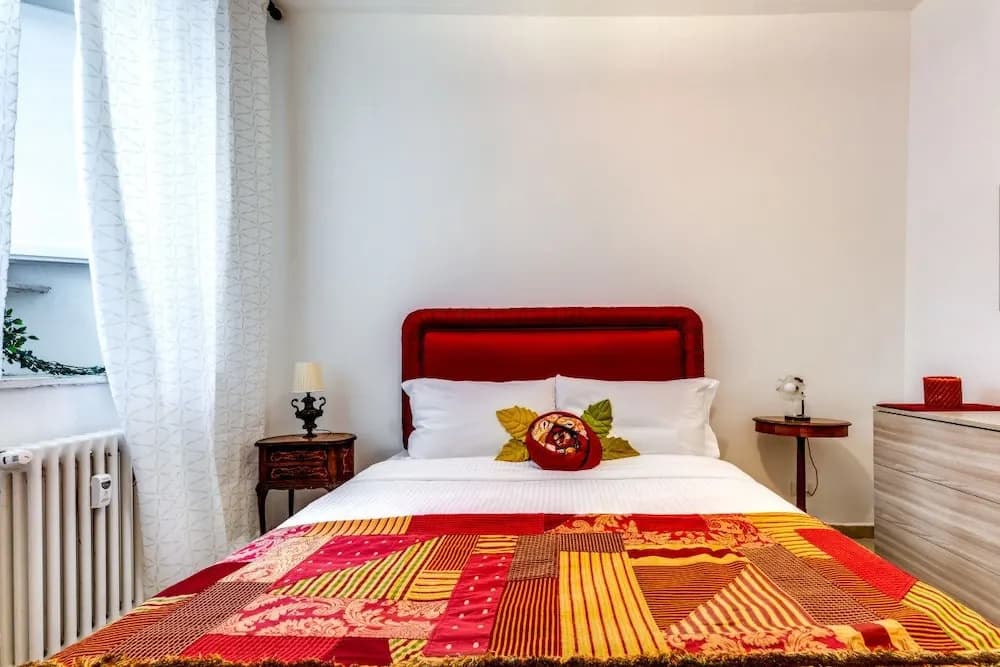 Modern 2 bed Flat in San Giovanni - photo 6