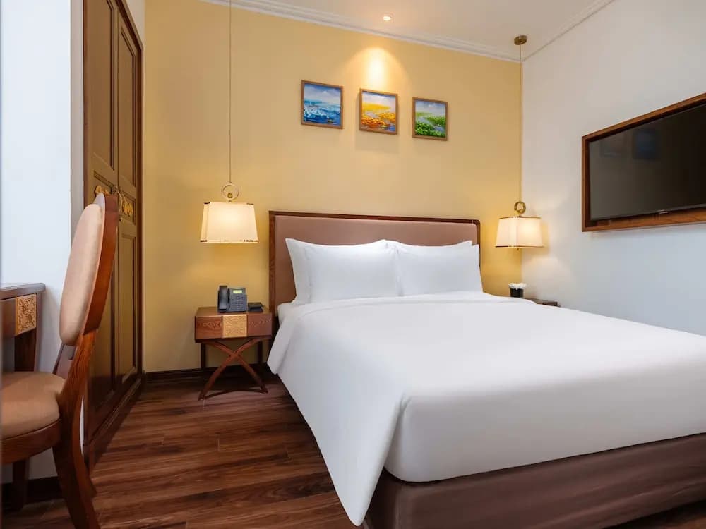 Nesta Hotel & Spa - photo 5