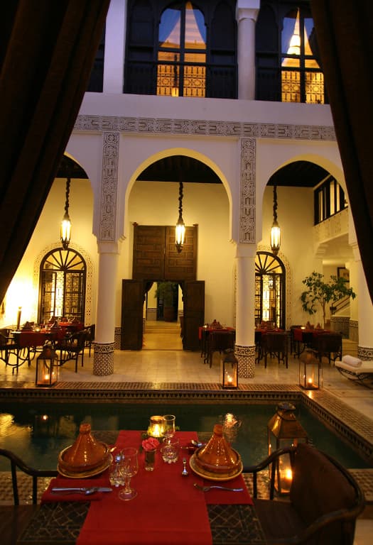 Riad Dar Saad - photo 23